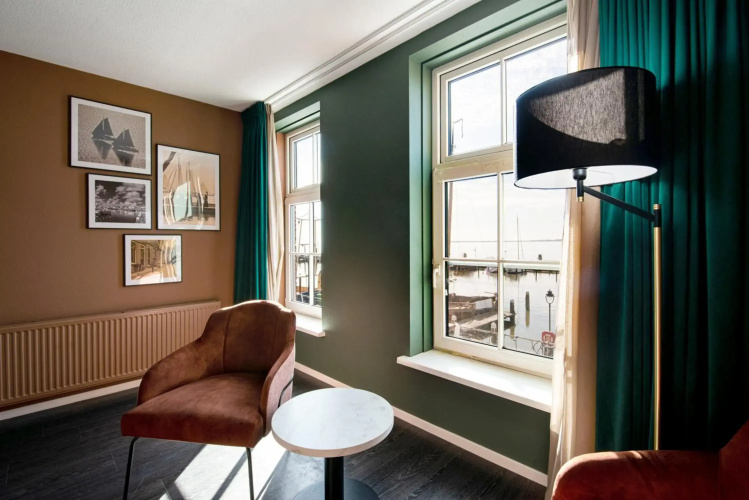 Hotel Old Dutch