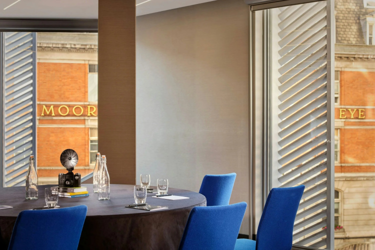 M By Montcalm Shoreditch London Tech City photo 35