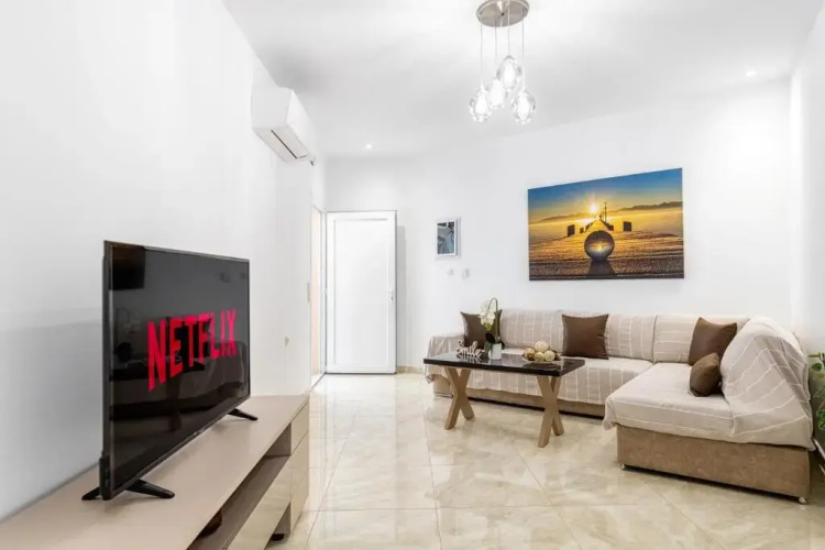 4You Luxury Apartments by Keyplanner