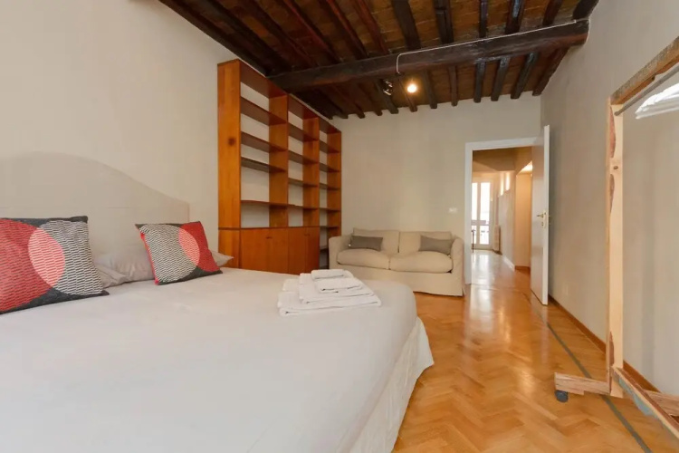 Navona Typical Apartment