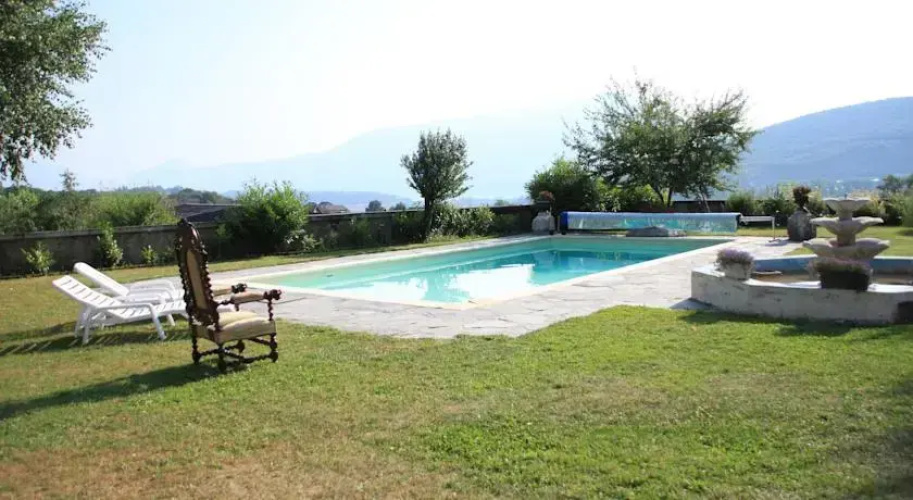 Manoir De La Tour