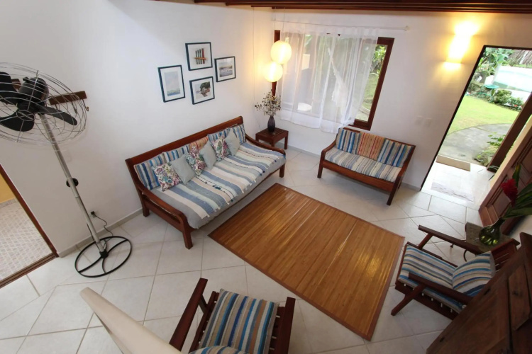 Casa 32 Paraty