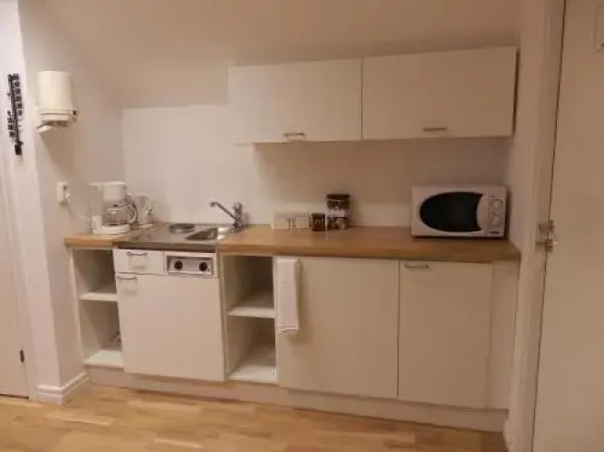 Bed & Breakfast Vårgårda