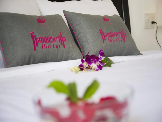Flamingo Villa Hoi An