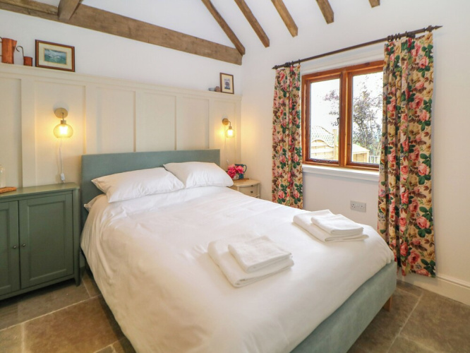 Bay Tree Cottage