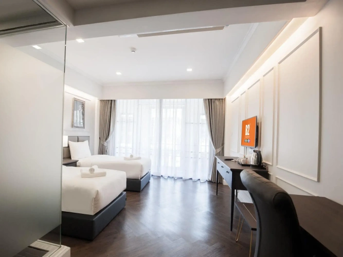 Standard room