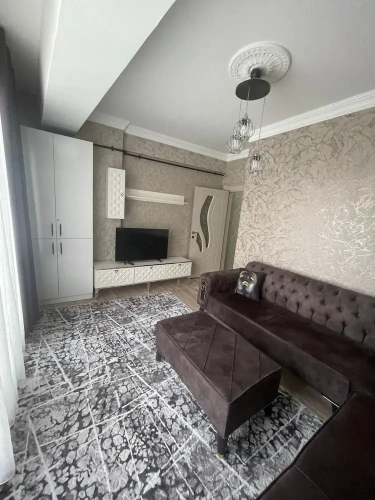 Classic room