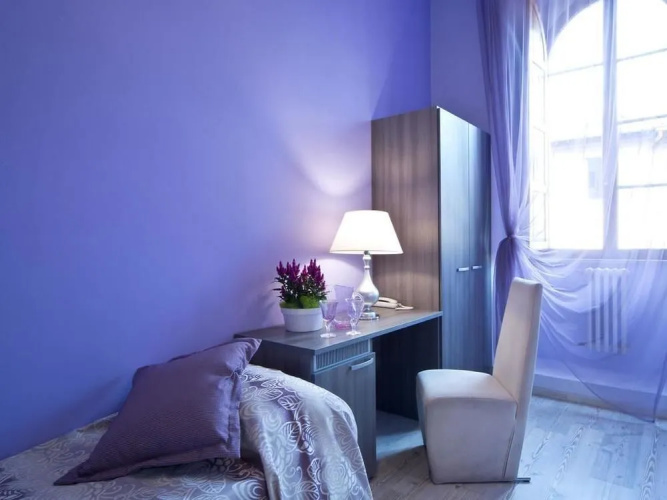 Hotel Palazzo Renieri - 3stelle S