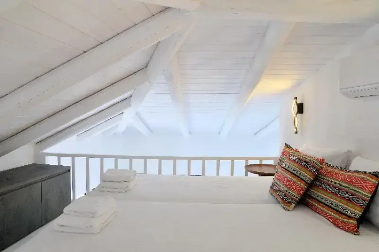 Grand Suite with balcony