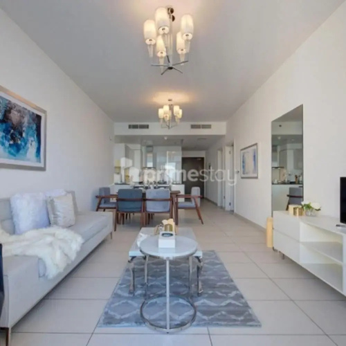Royal Bay - 1Br