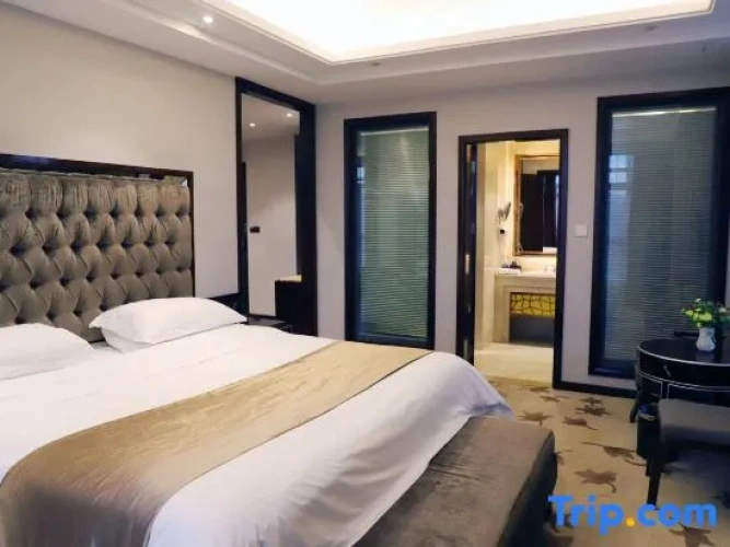 Business Double Suite