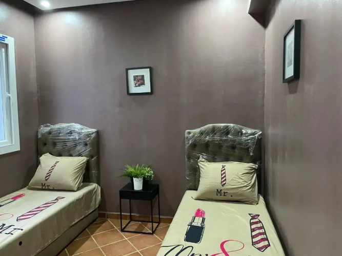 Mirador Golf 2 Cabo Negro O New