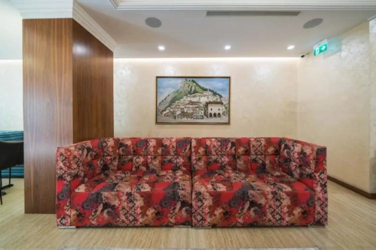 Merko Hotel