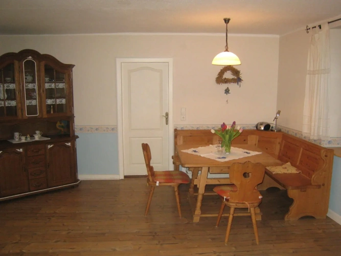 Family Apartment