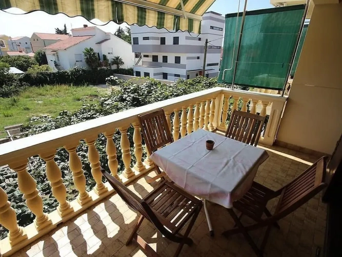 2 Bedrooms Apartment with balcony