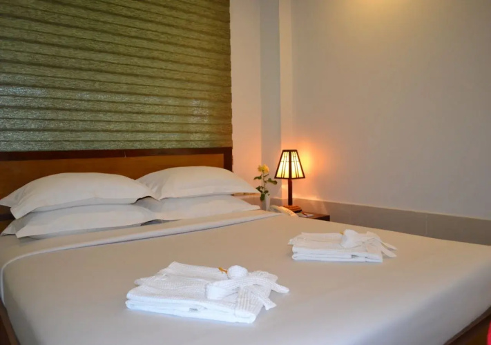 Yangon Airport Hotel