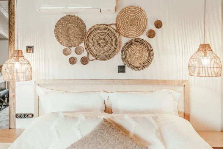 Comfort Attic room