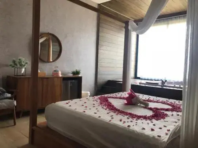 Cendana Villa