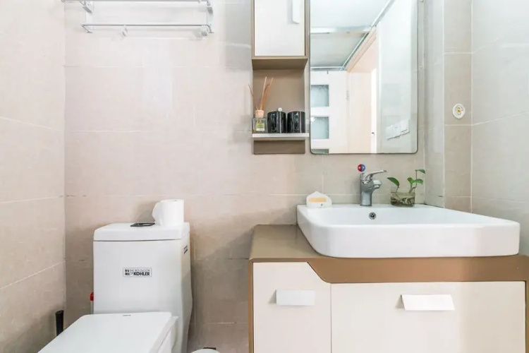 Cozy Apartment Best Location 383