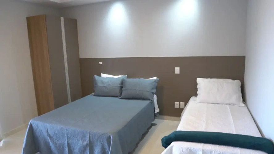 Premium Suite