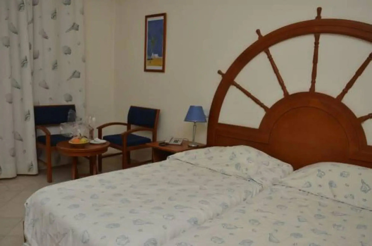 Hotel Bravo Djerba