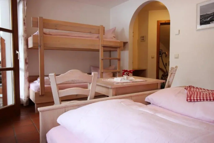 Pension Bergliebe