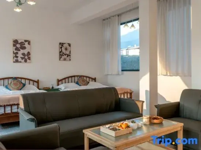 Family Suite