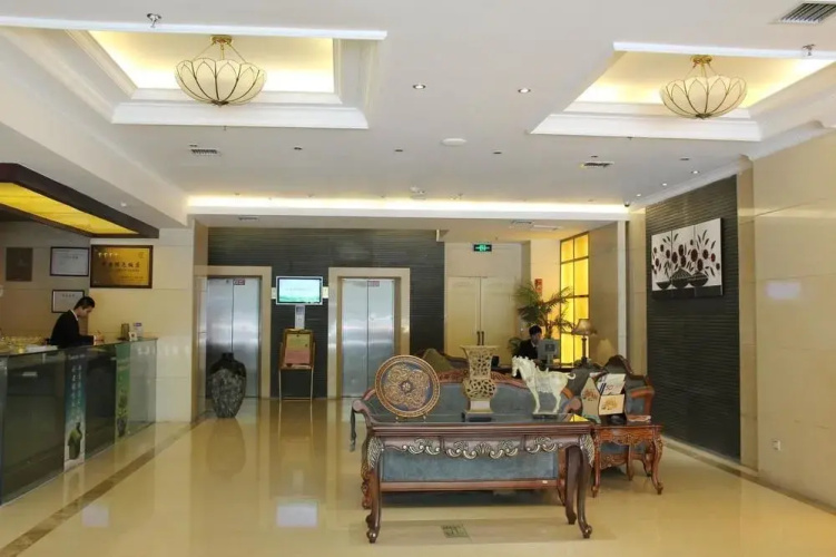 Junyao Hotel