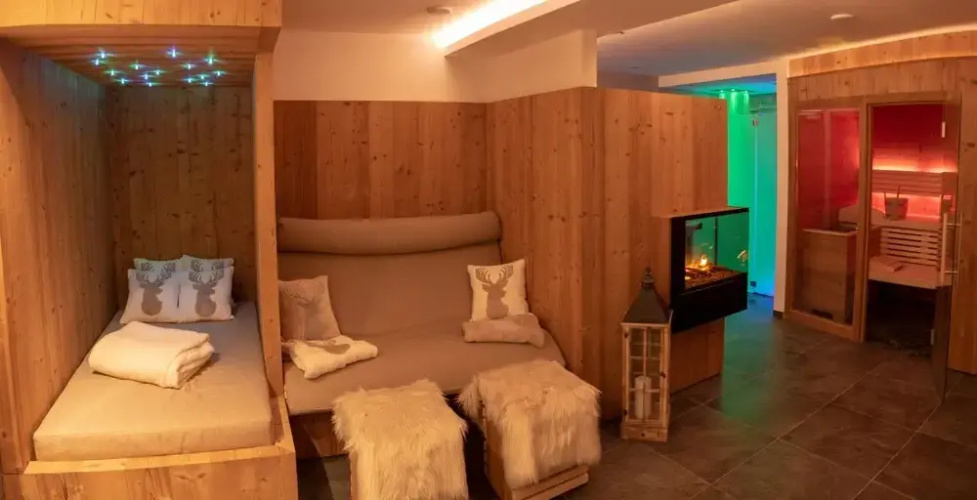 Villa Artic Apartments