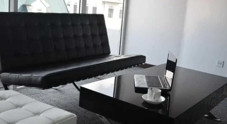 Radisson Hotel Paramaribo