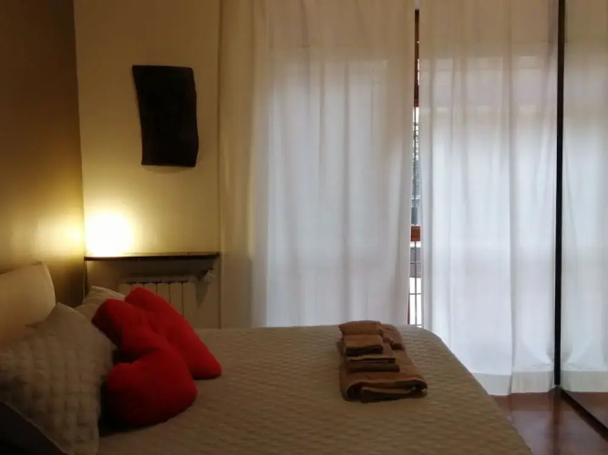 Le Mura Holiday House