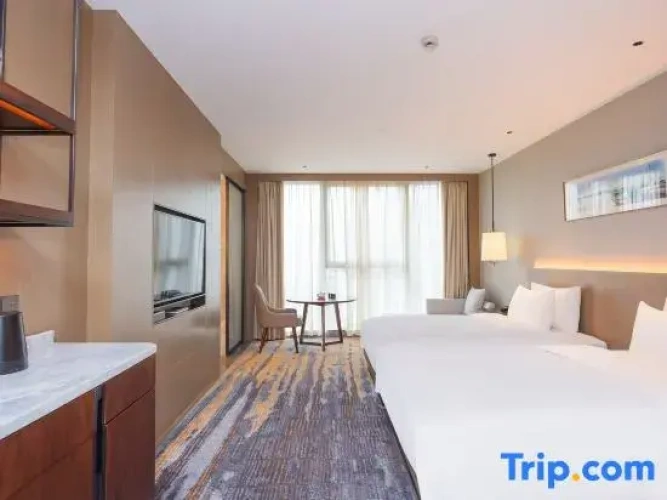 Executive Twin room
