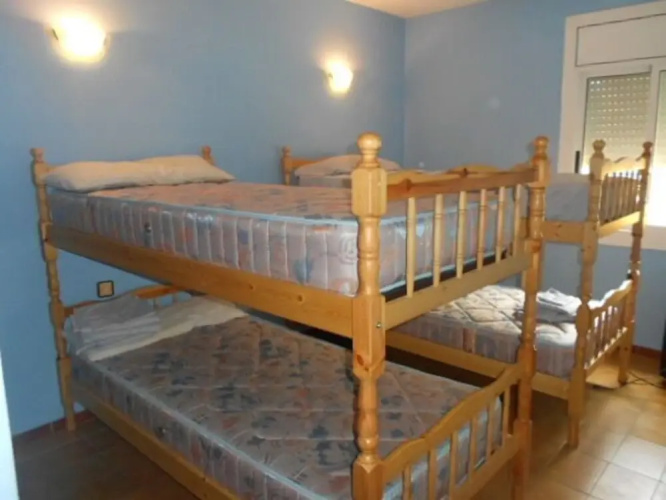 Apartamento Arroyo 3ºC