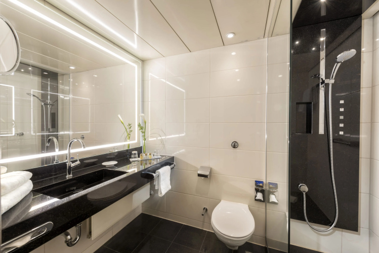 Maritim Hotel Bonn photo 9