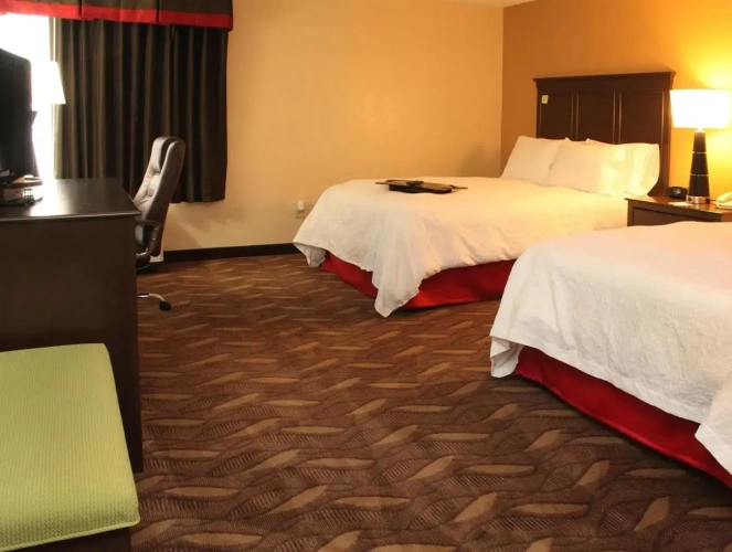 Triple Suite