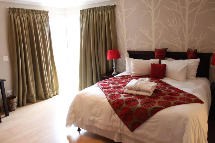Amjicaja Guesthouse