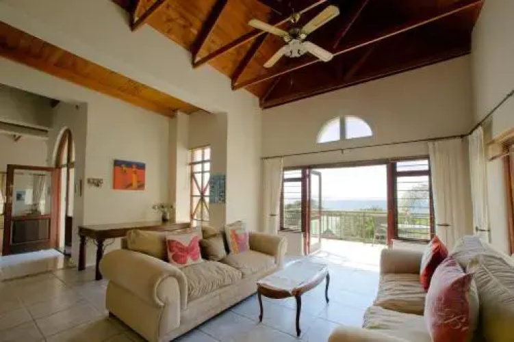 Mount Joy Guesthouse