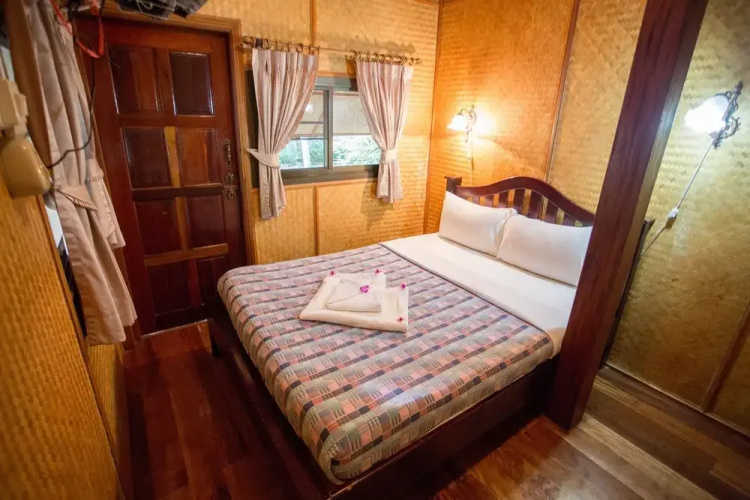Faasai Resort & Spa