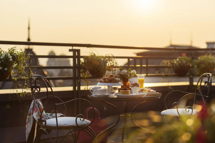Grand Hotel Sofia photo 9