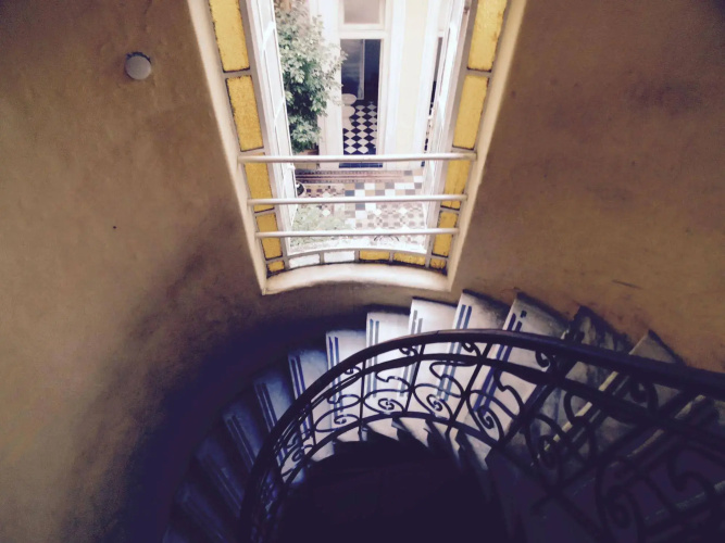 Hotel Bolivar