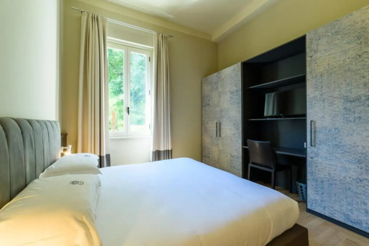 Hotel Villa Paradiso
