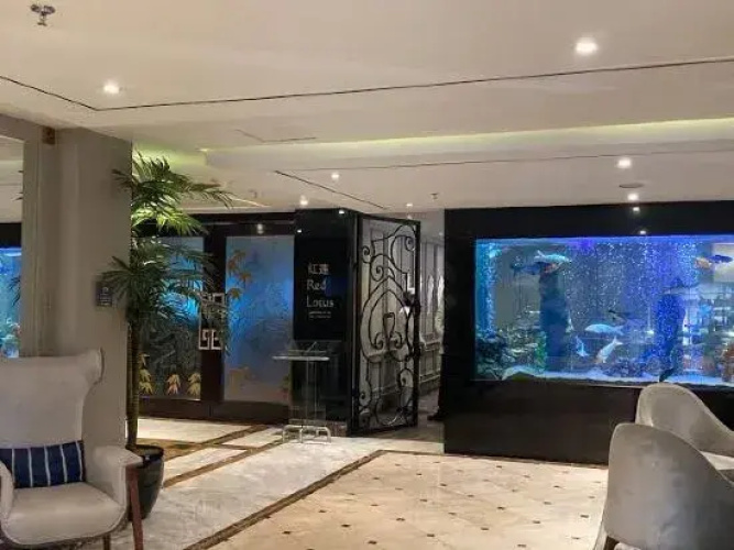Alizay Apartments