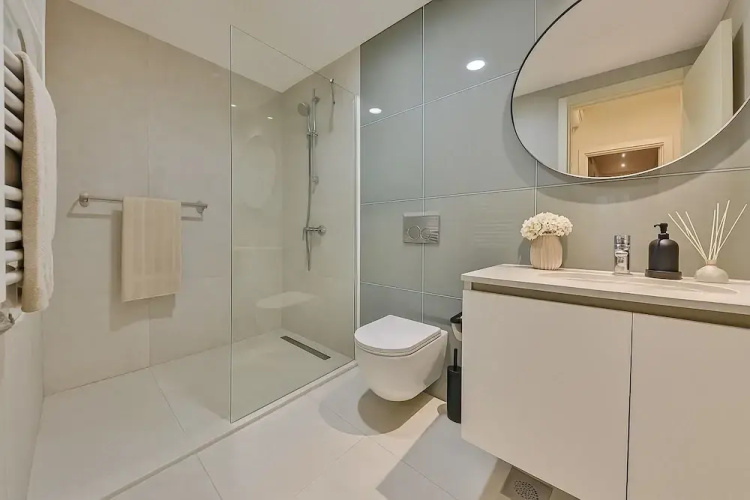 Queen's Park Residence Apartments