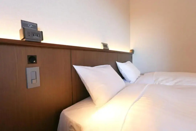 Hotel Castle inn Ise