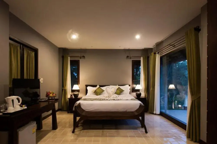 Suwannatara Resort