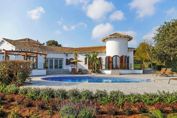Villa Isadora 137