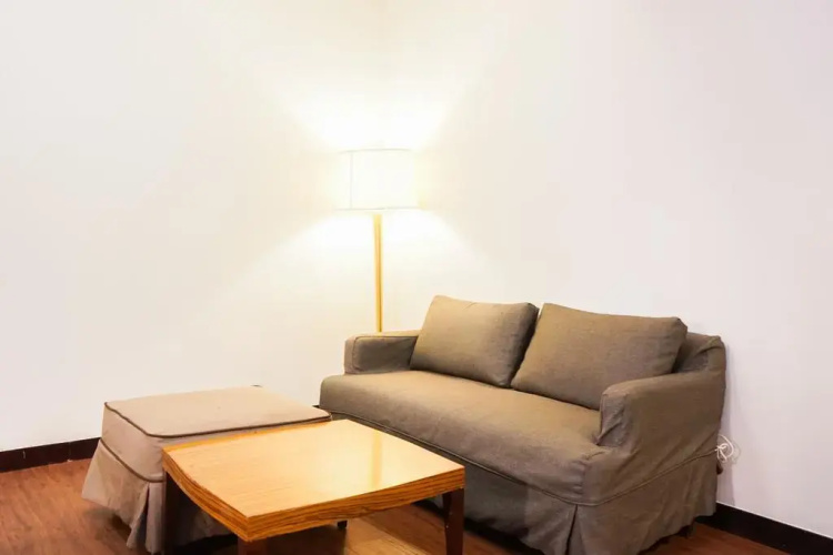 Ancol Homestay