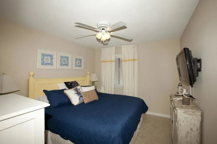 Seamist on 30A by Panhandle Getaways