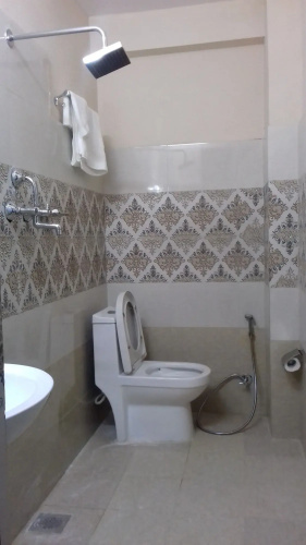 Rambler Hostel Pvt Ltd