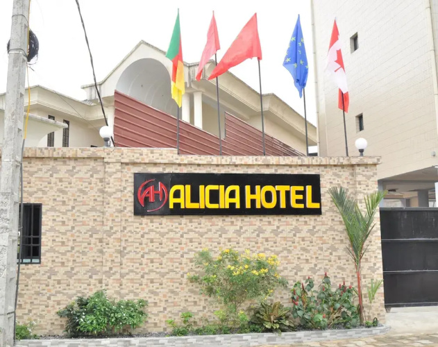 Hotelafbeelding